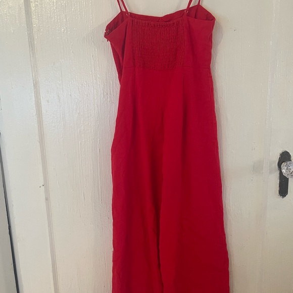 ASTR jumpsuit - Picture 2 of 2